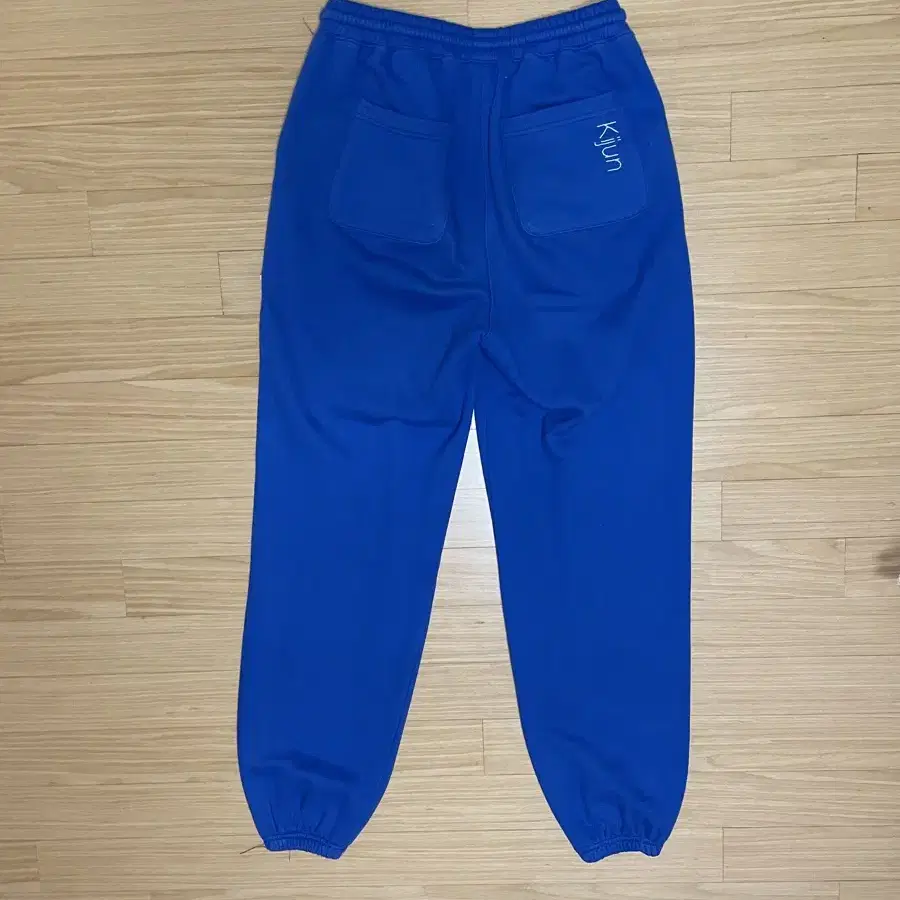 마지막 가격Kijun poodle sweat pants/ 기준 츄리닝