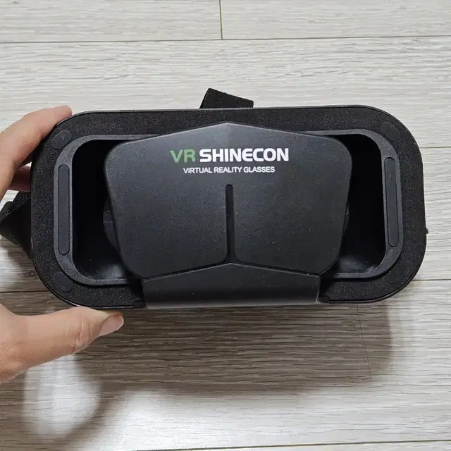 VR 샤인콘 가상현실 3D 안경