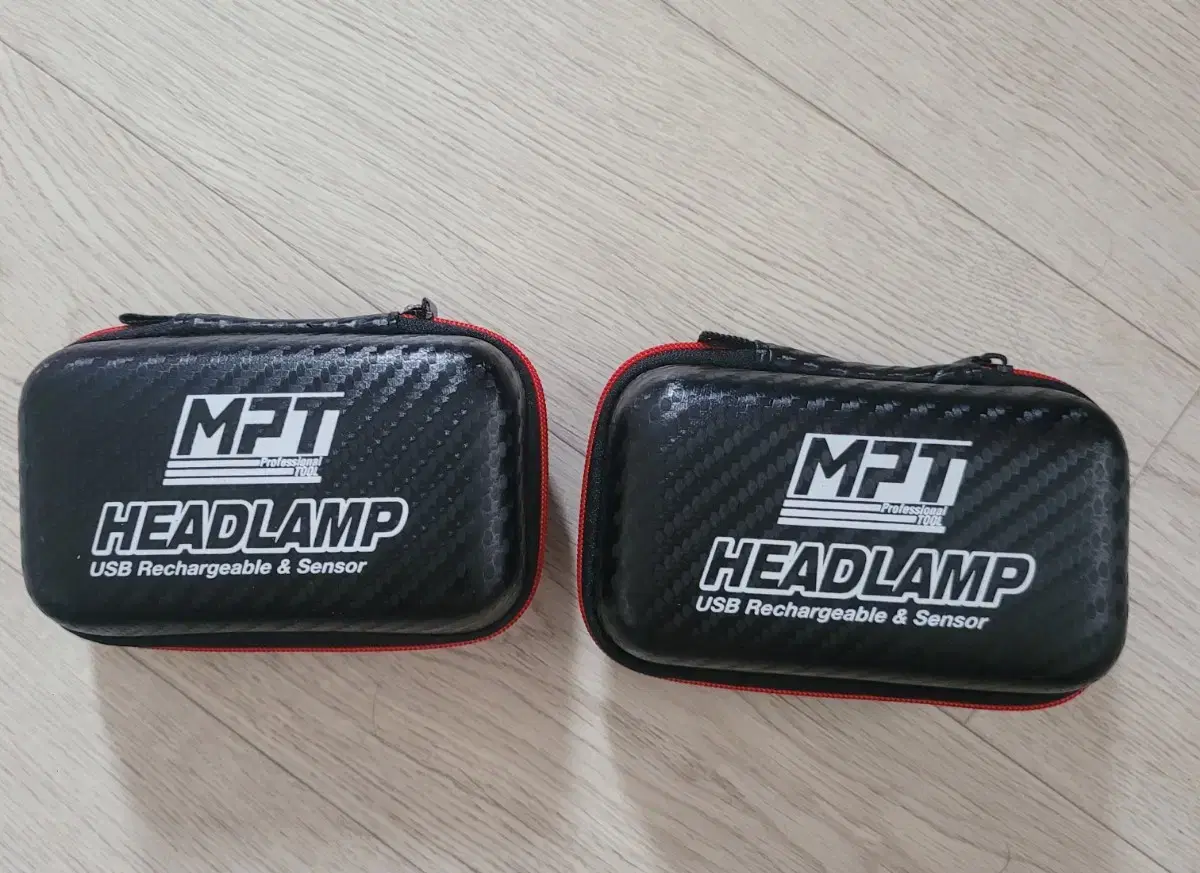 MPT Headlamp (New)