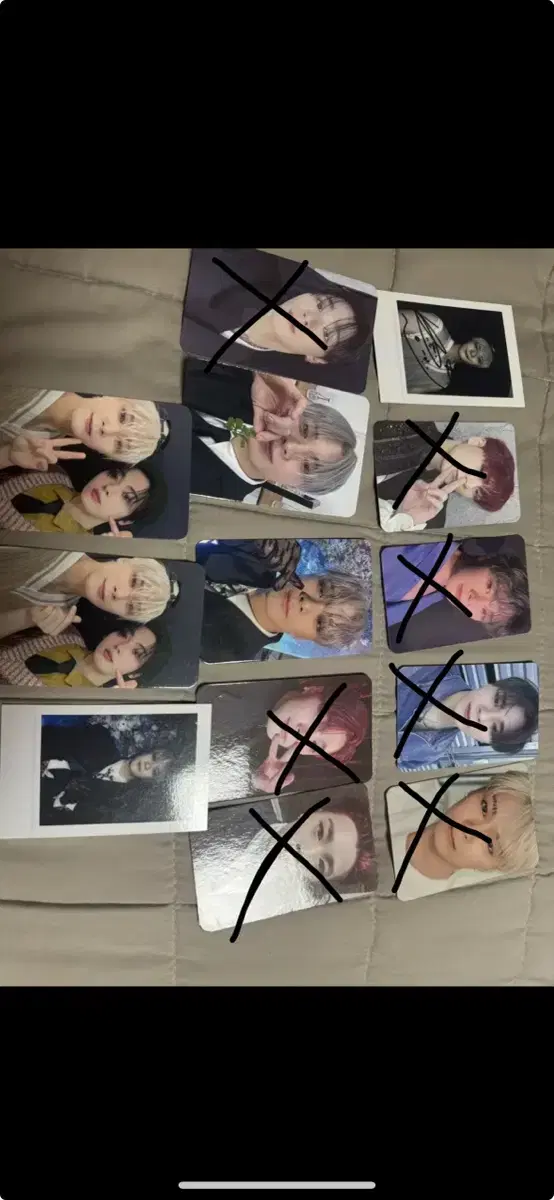 아스트로 문빈 포카 양도