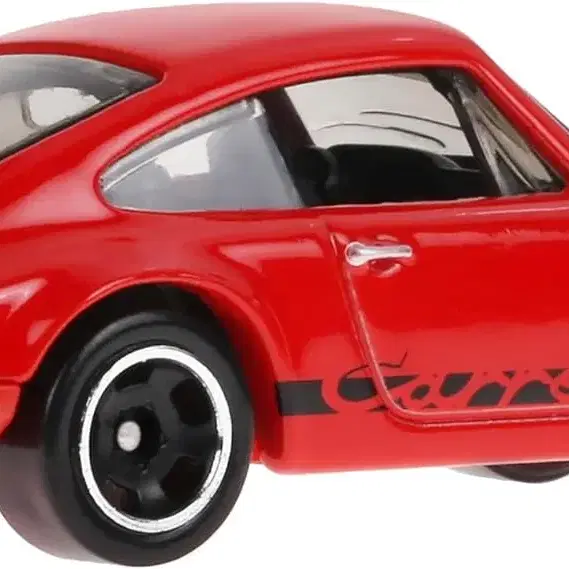 1:64 핫휠 포르쉐 911 카레라 RS 2.7