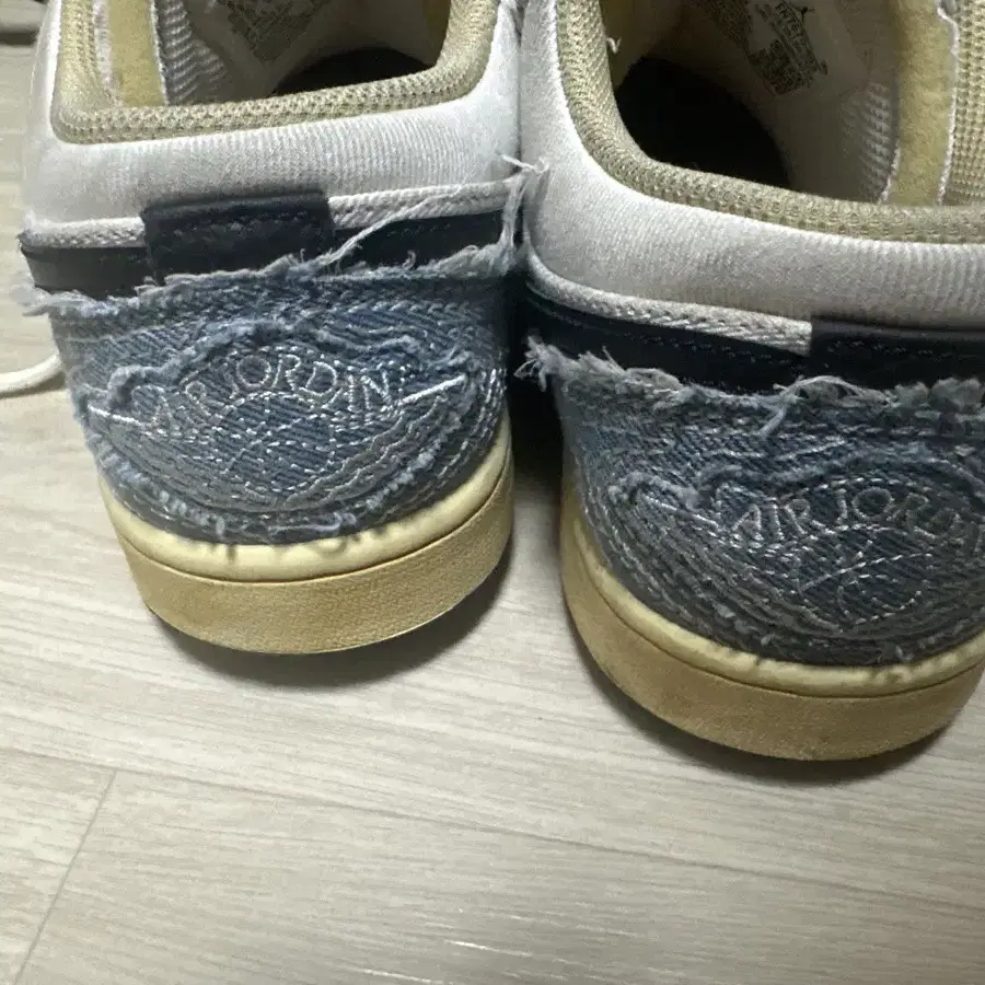 Jordan 1 Low World Make Japan(조던)