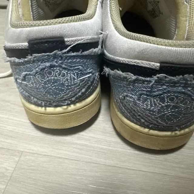 Jordan 1 Low World Make Japan(조던)