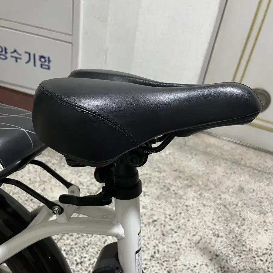 전기자전거