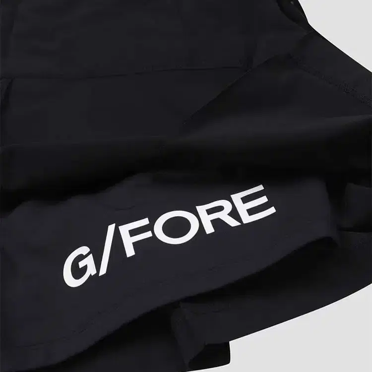 지포어 G/FORE 스커트 2칼라