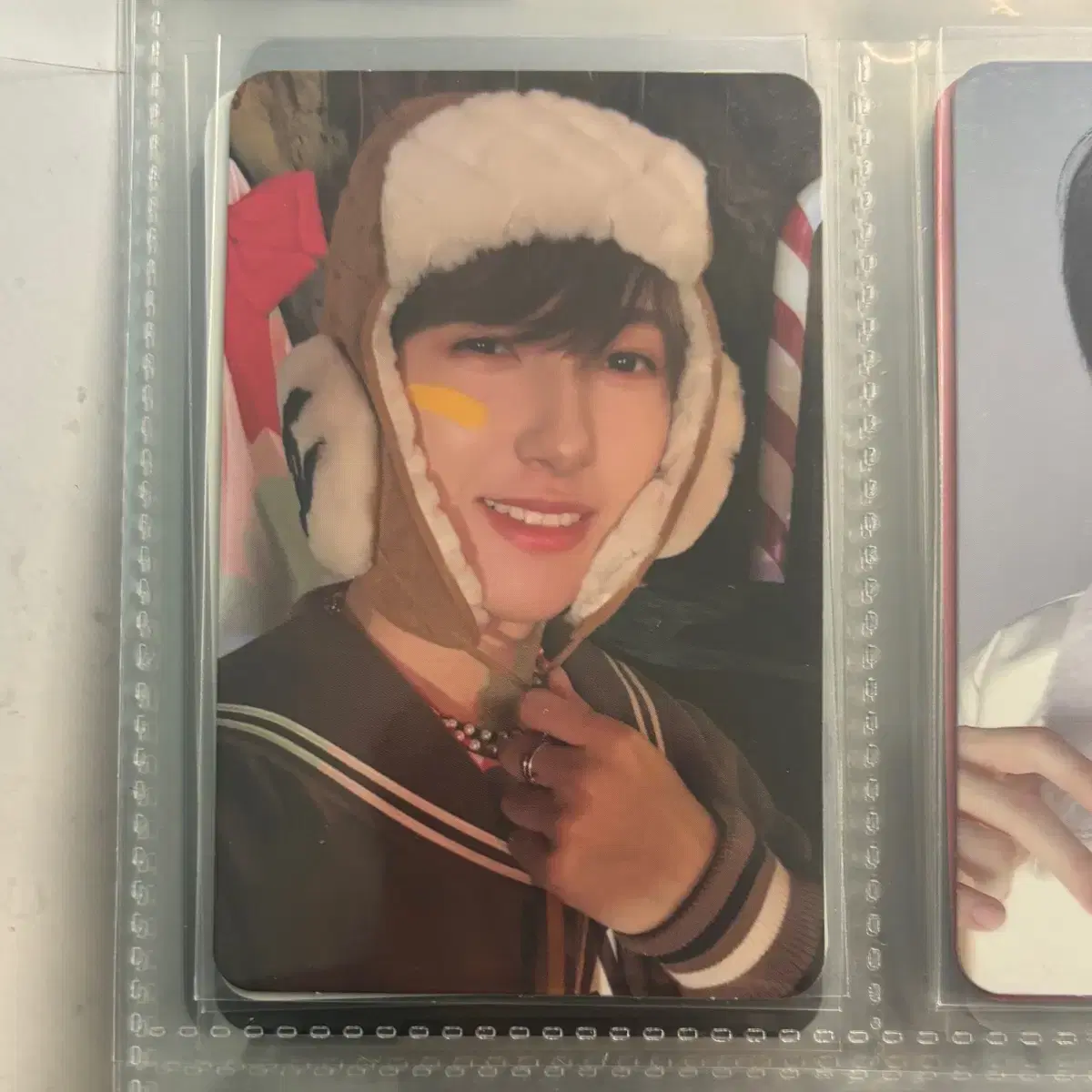 Candy digipack renjun