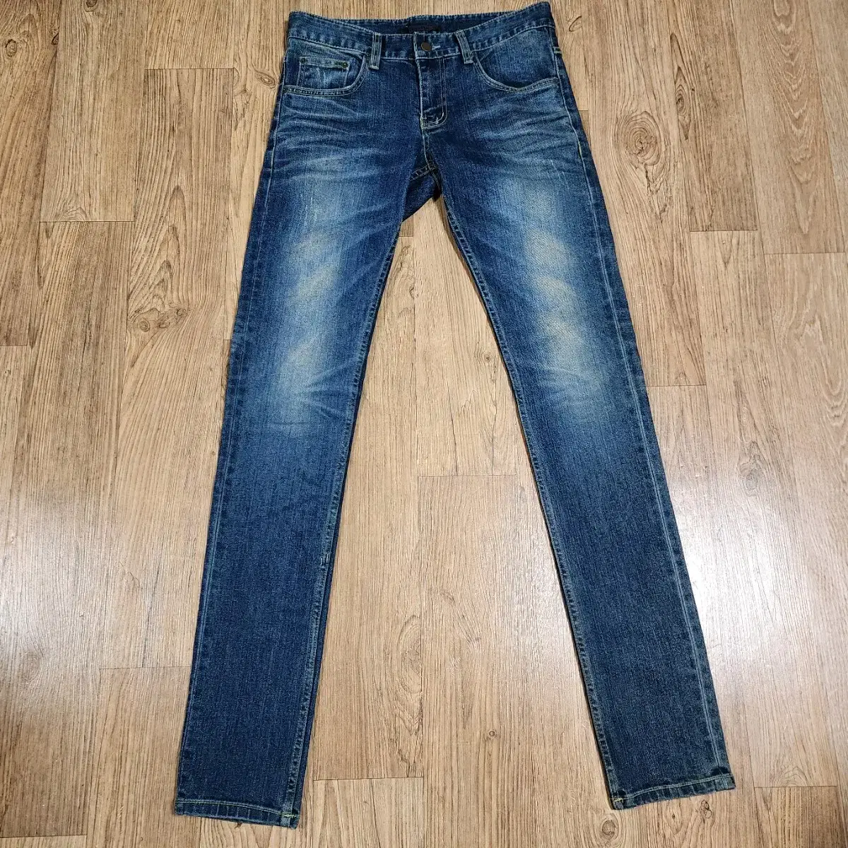 dos a dos new jeans 30 inches