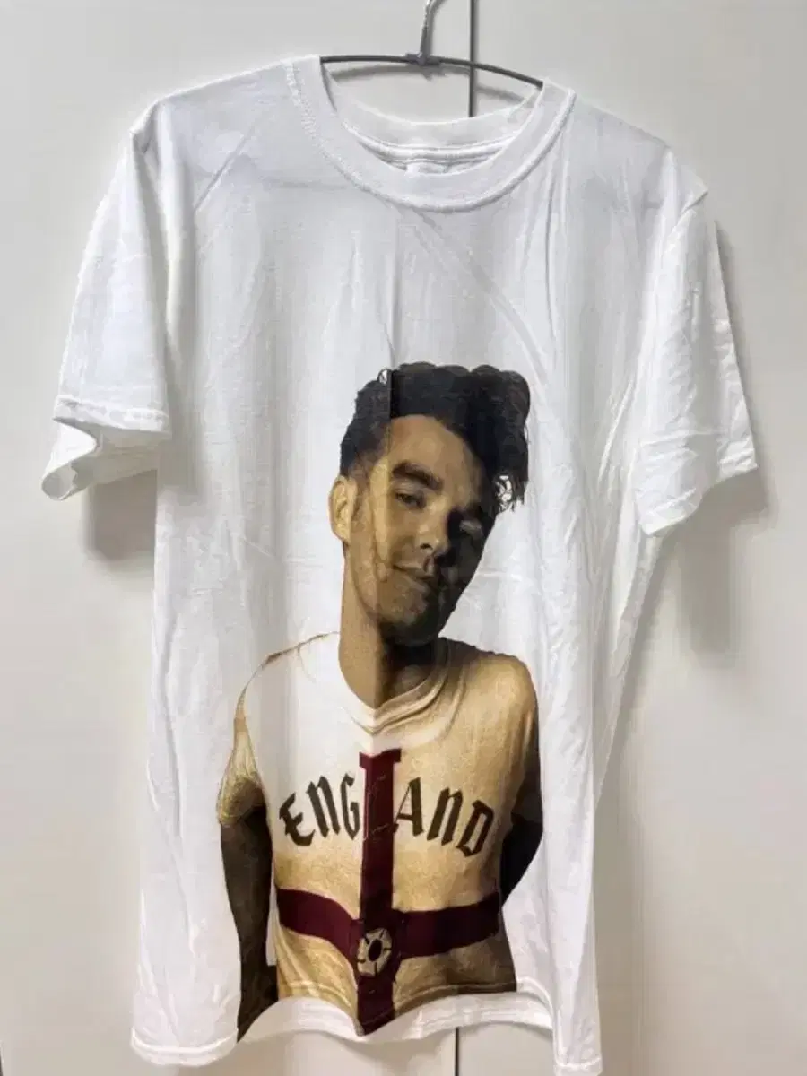 The Smiths Morrissey T-shirt