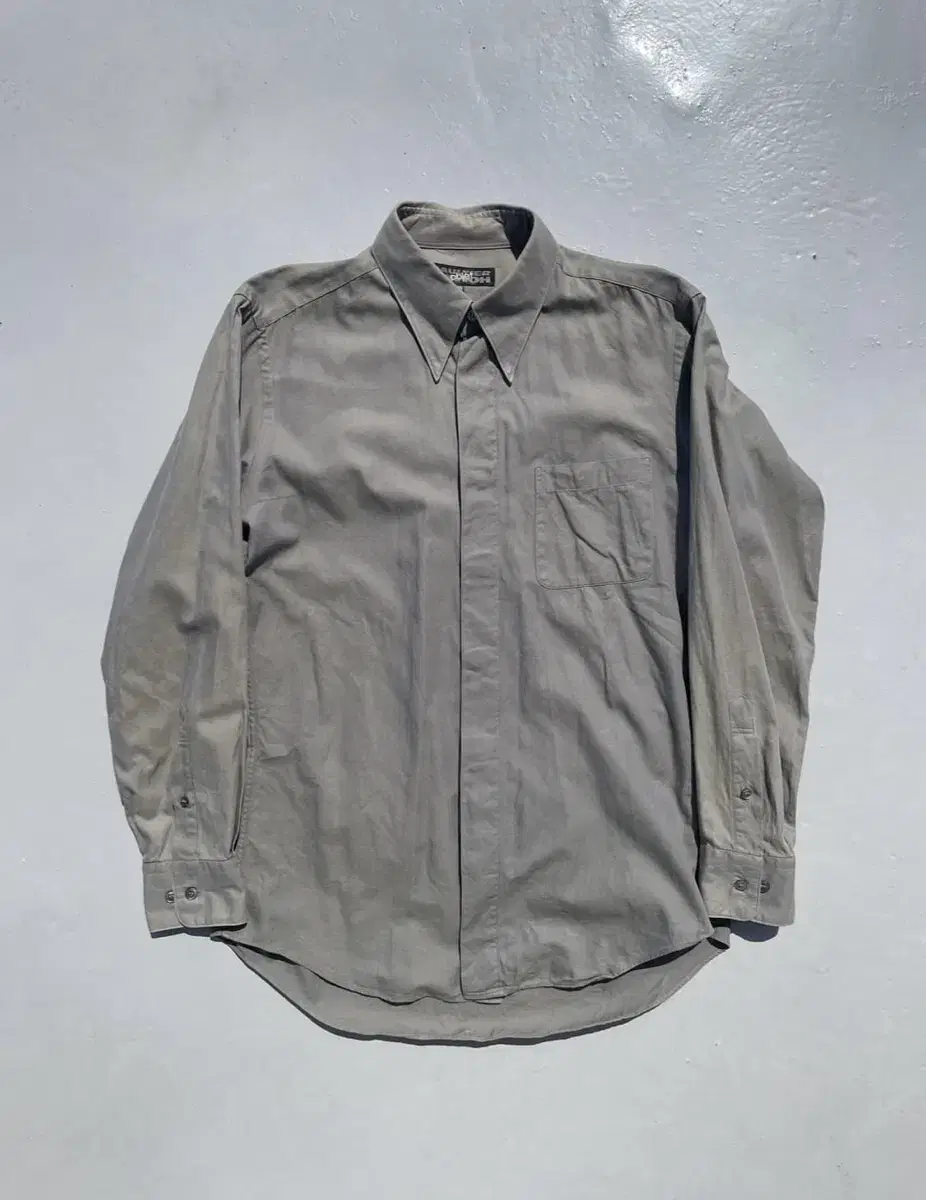 Jean Paul Gaultier Homme Shirt