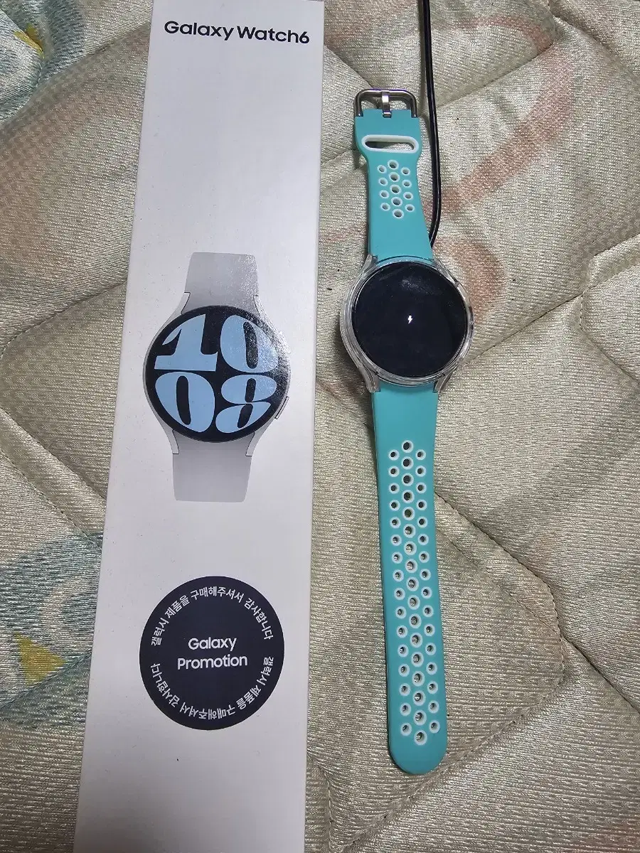 Sell my Galaxy Watch 6 44mm LTE