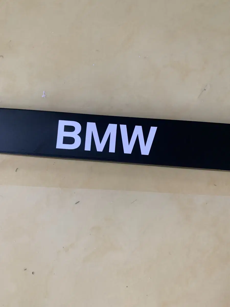 BMW genuine golf umbrella