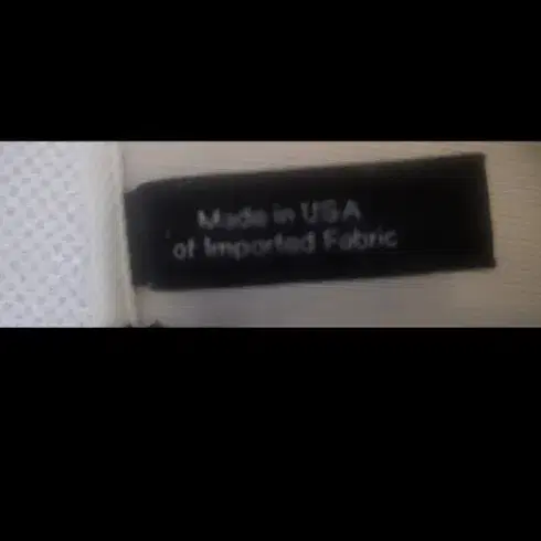 Made in Usa 띠어리 여성 티셔츠 상태A 정품