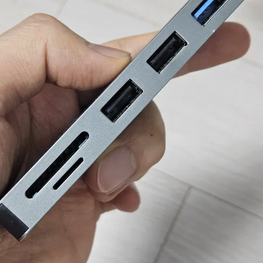 Core DEX usb 노트북 허브 팝니다.