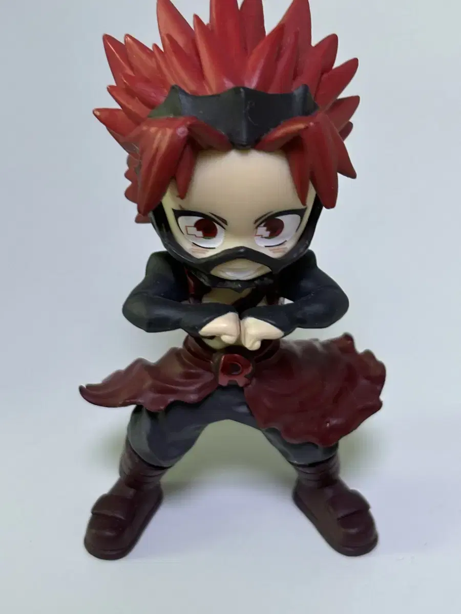 [Hiroaka] Bushirod Creative Kirishima Figure