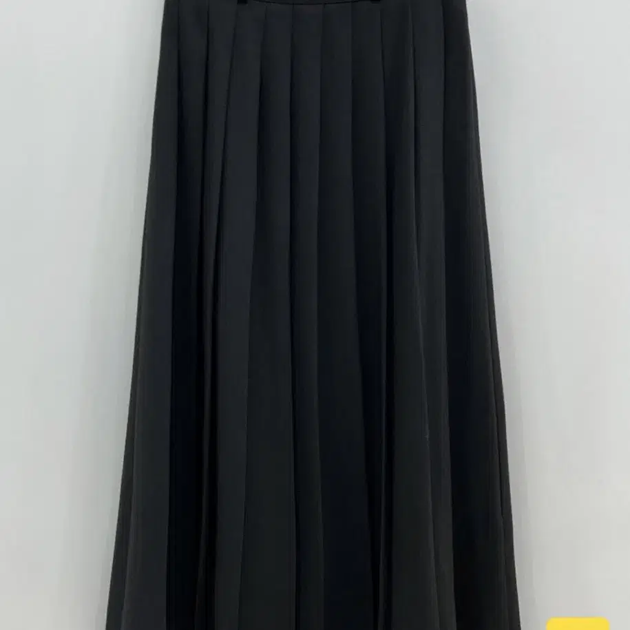 모아빈 플리츠 스커트 Only) Pleats soft skirt