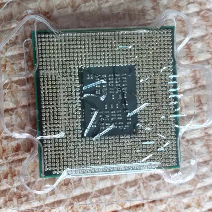 노트북 cpu i3-380m