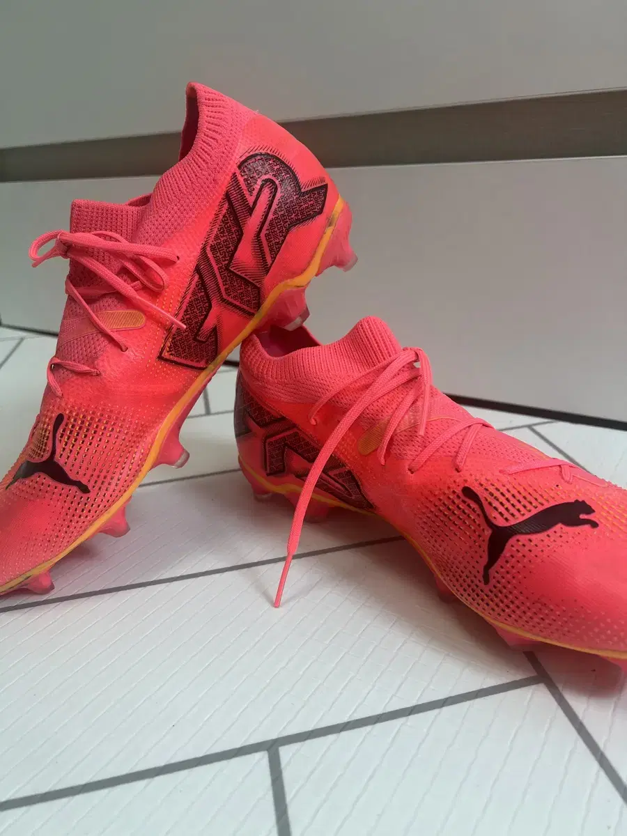 Puma Future 270