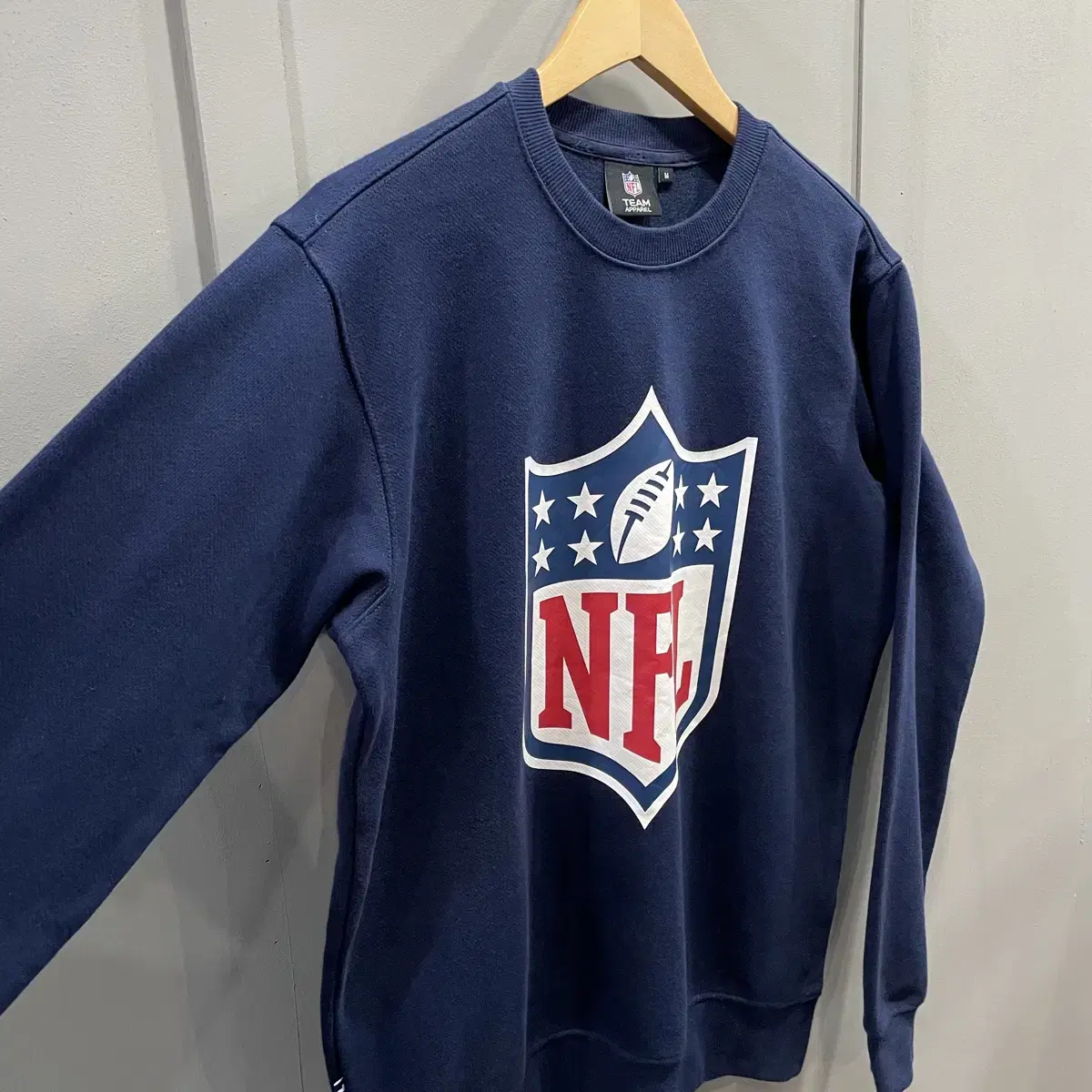 (M)NFL 맨투맨