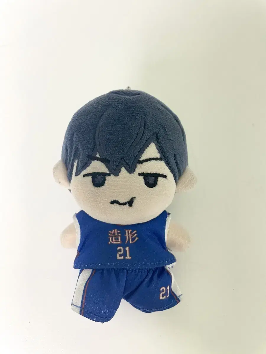 Garbage Time Park Byungchan 10cm Small Keyring sells