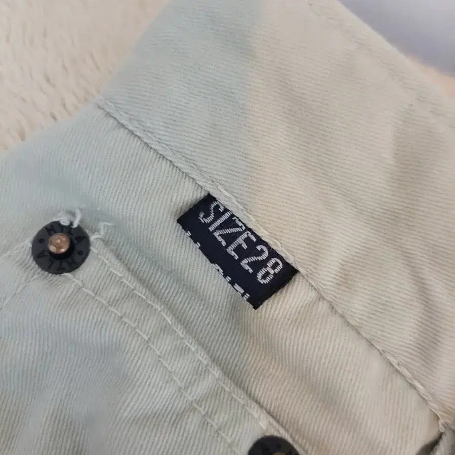 HYLA JEANS 여성반바지