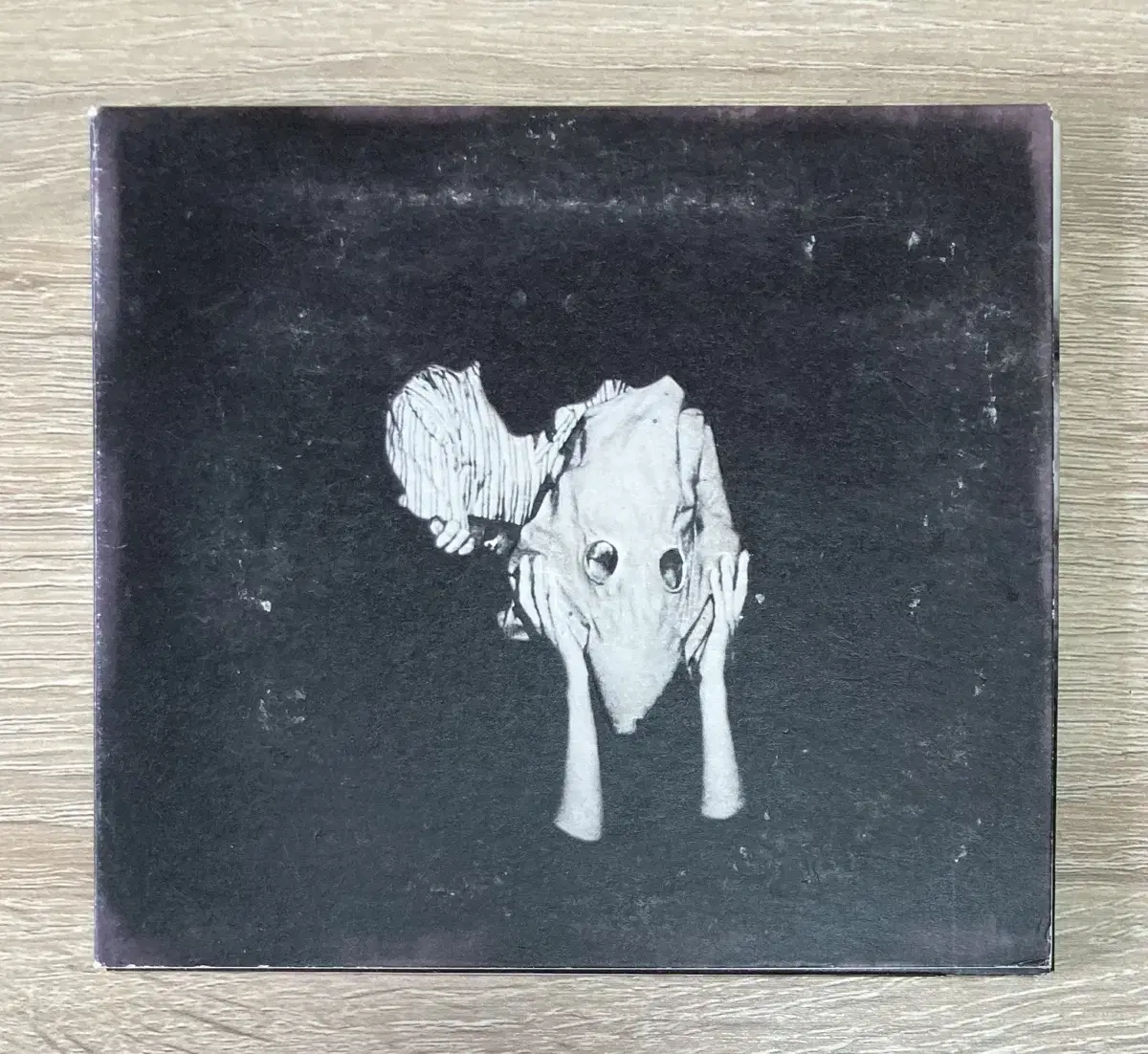 시규어 로스 (Sigur Ros) CD 판매