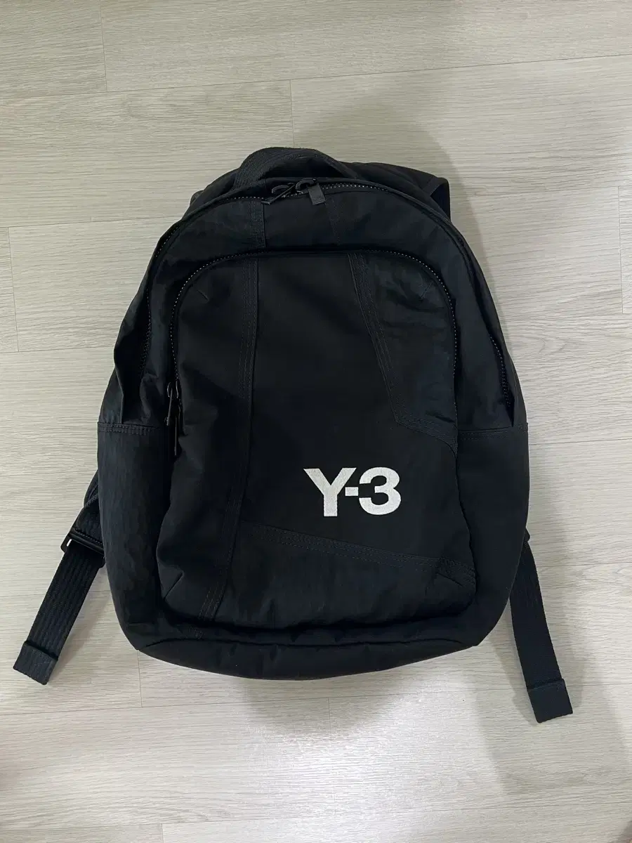 Y-3 백팩