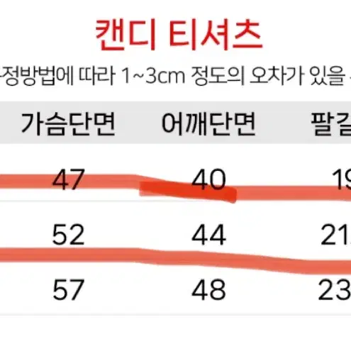 !!최저가<이벤트중,리뷰 있음>!! (빨강) 캔디의상대여 HOT 캔디