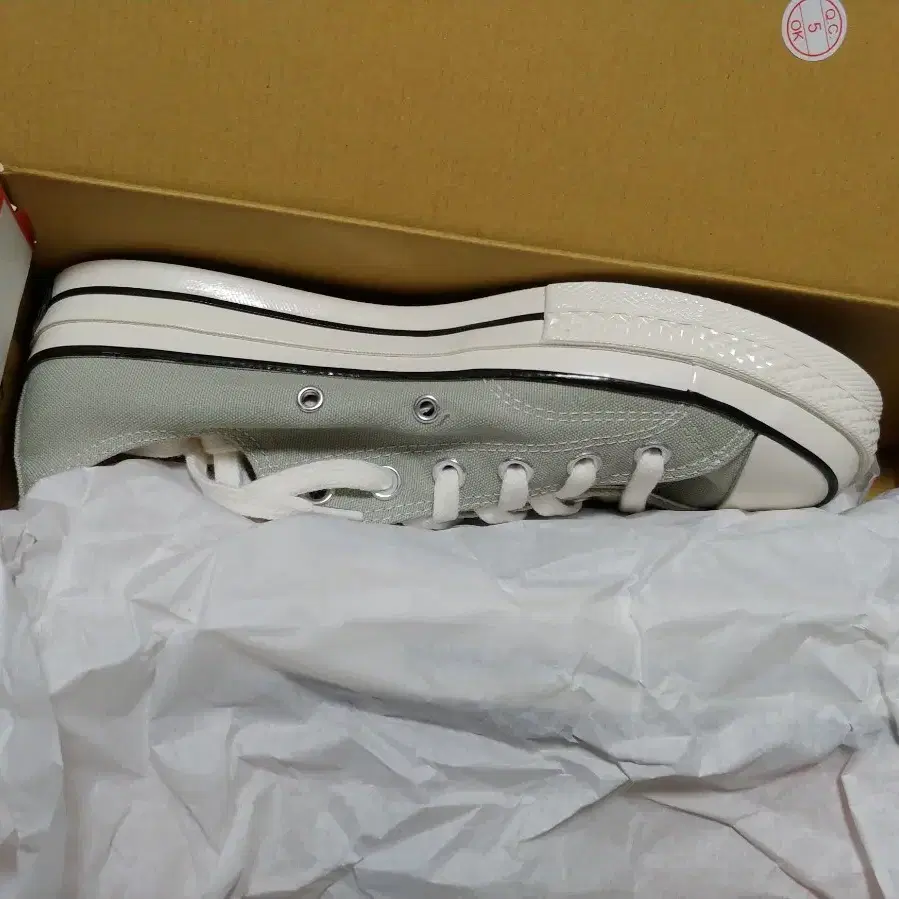 새신발)CONVERSE CHUCK 70 (260mm)