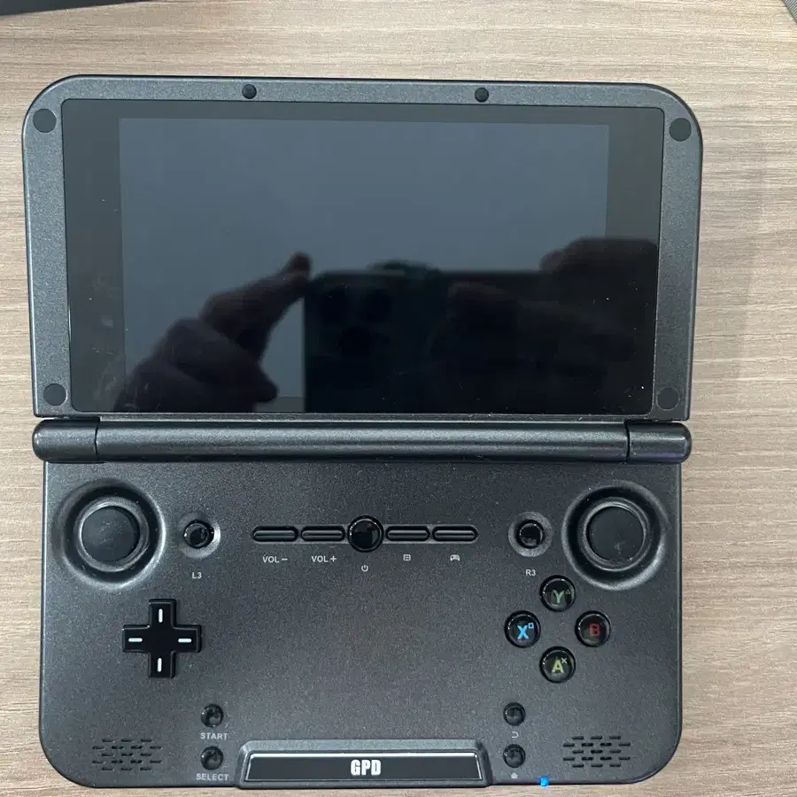 GPD XD