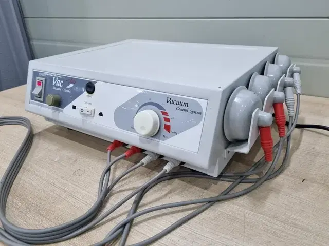 Vac-plus 2000.