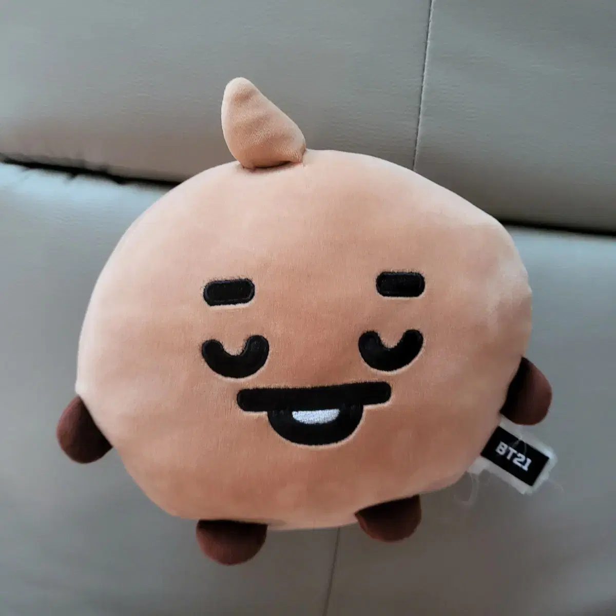 BTS BT21 슈키 인형