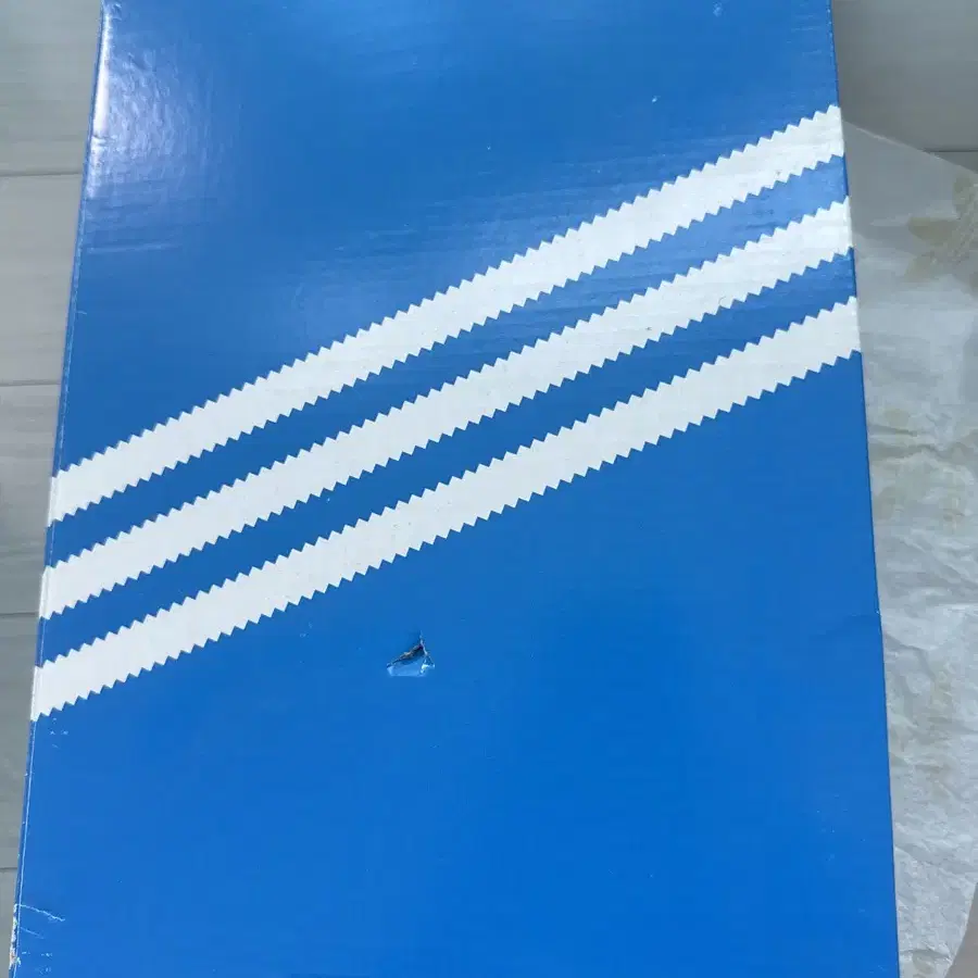 [미사용 신품] Adidas zx alkyne (245mm)