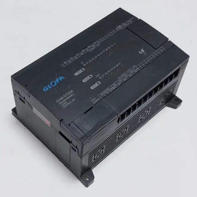 LS G7M-DT20A GLOFA PLC