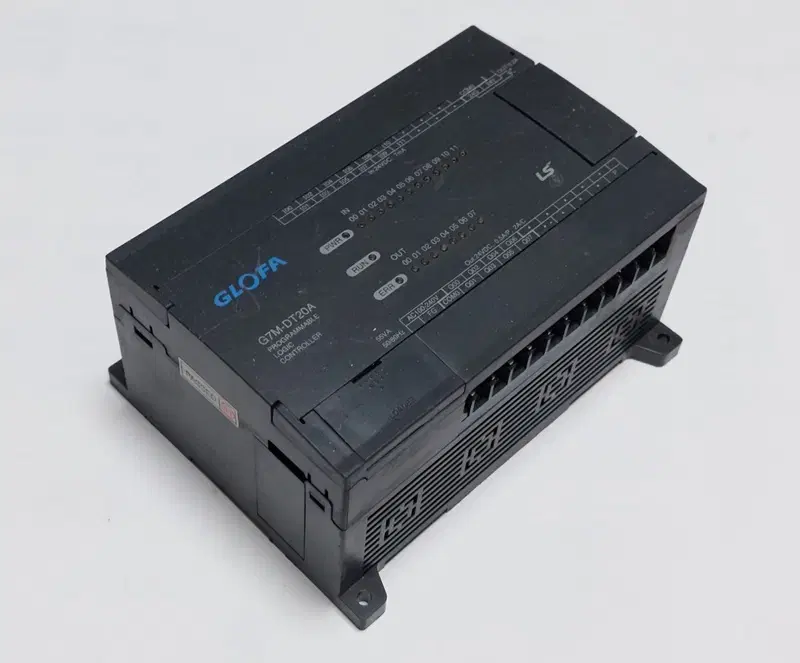 LS G7M-DT20A GLOFA PLC