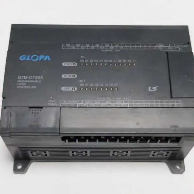 LS G7M-DT20A GLOFA PLC