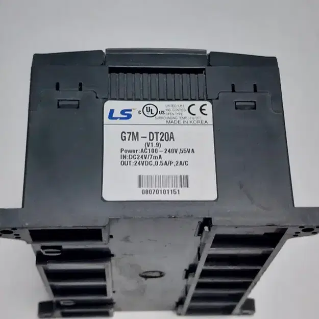 LS G7M-DT20A GLOFA PLC