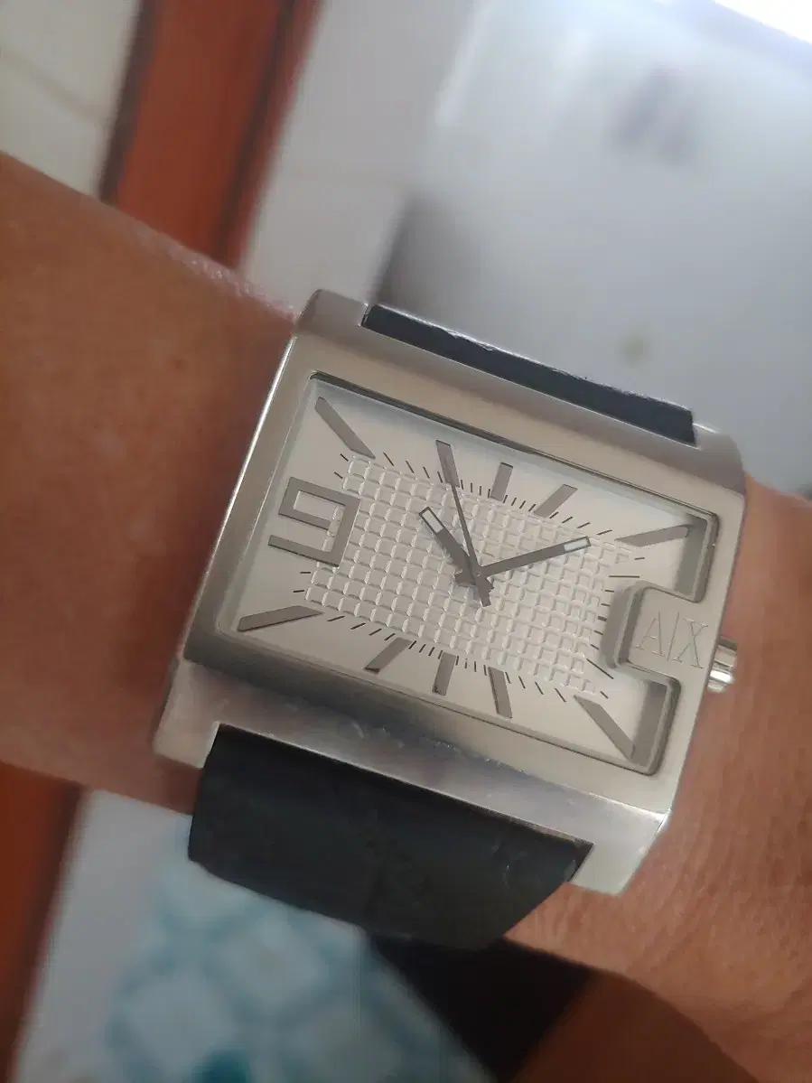 Armani Exchange Watch Limited Edition