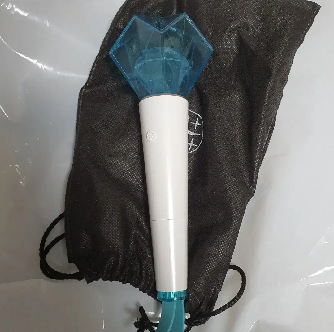 Shinee lightstick Shining Star