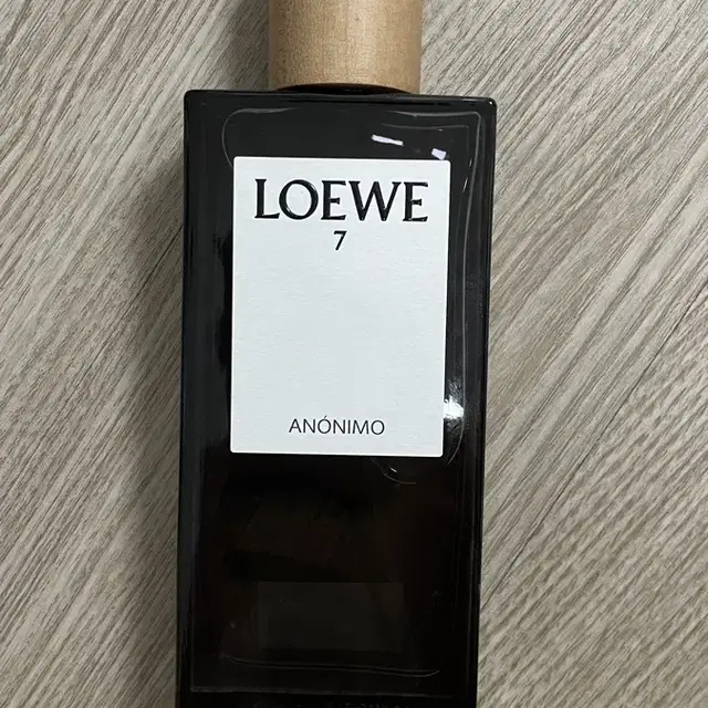 Loewe 로에베 7 아노니모 Anonimo 100ml