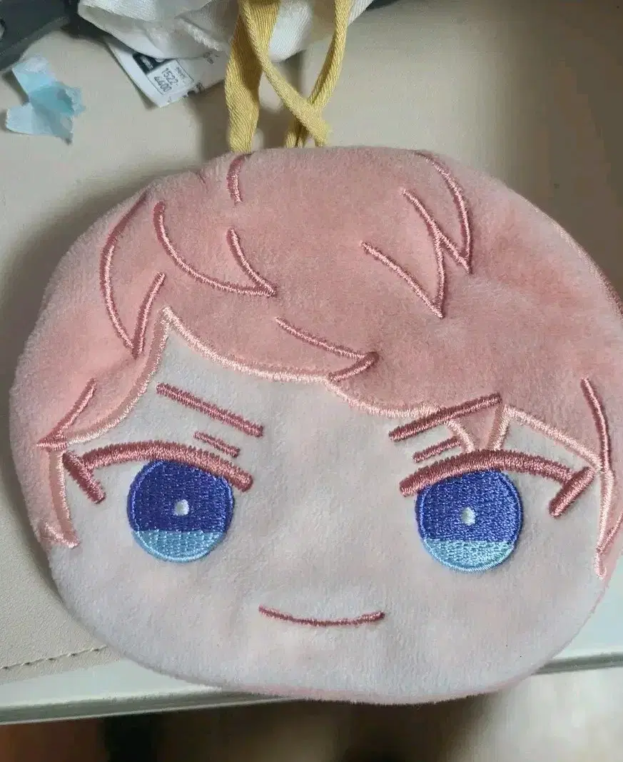 Today only1.0)Angsta Itsukishu Mochi Fei Coin Purse Ensemble Stars Valkyrie