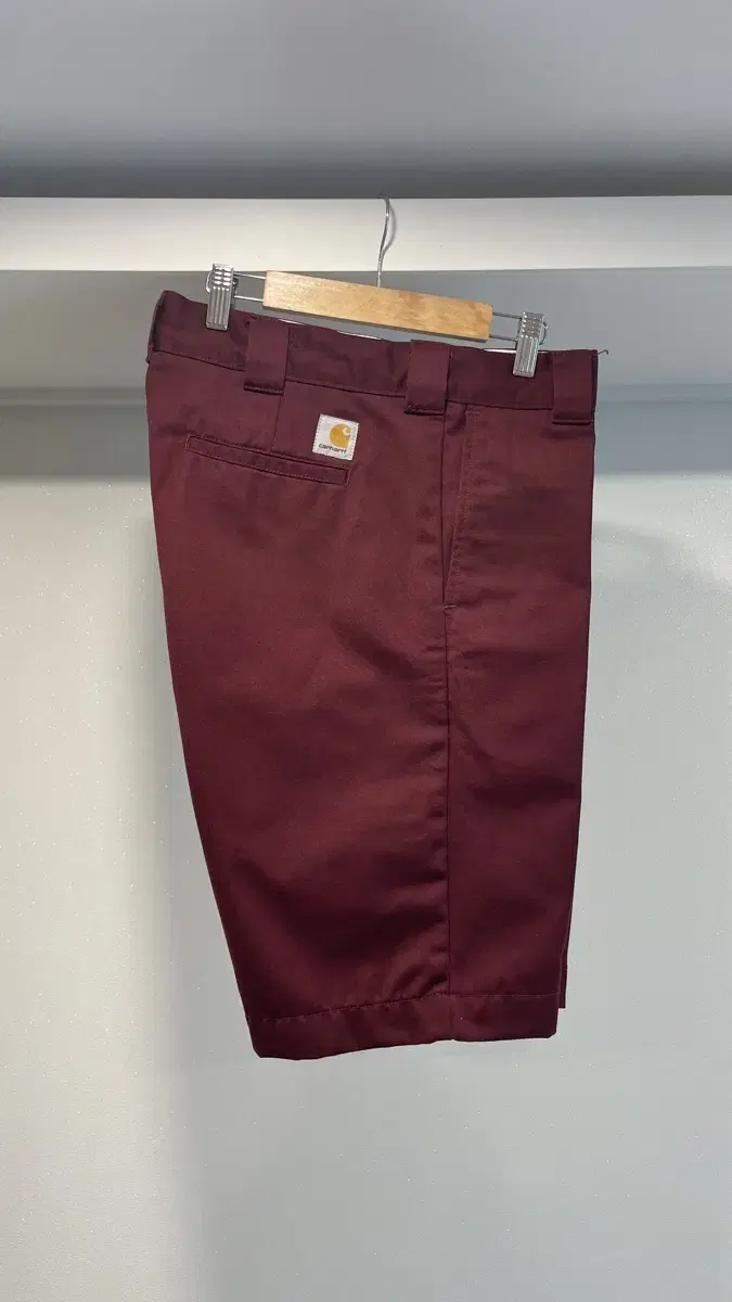 CalhartWIP Master Shorts 31