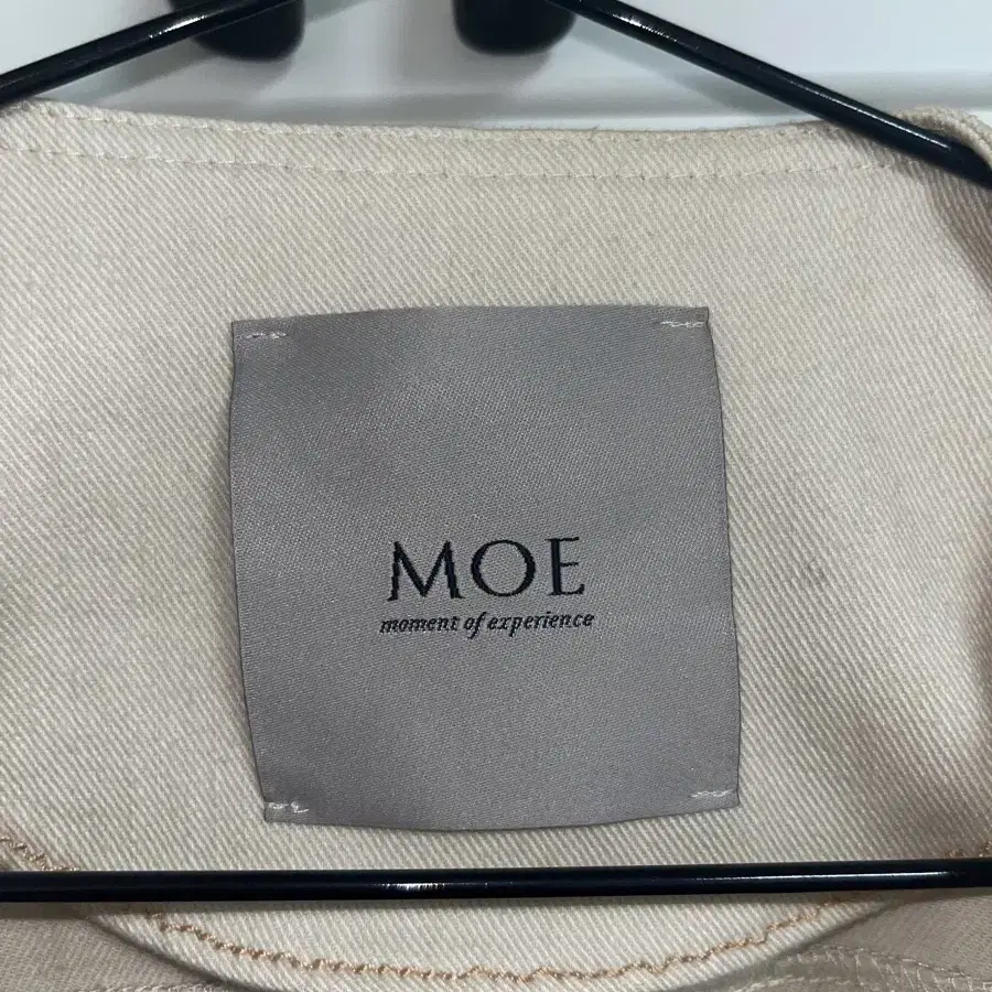 MOE 자켓