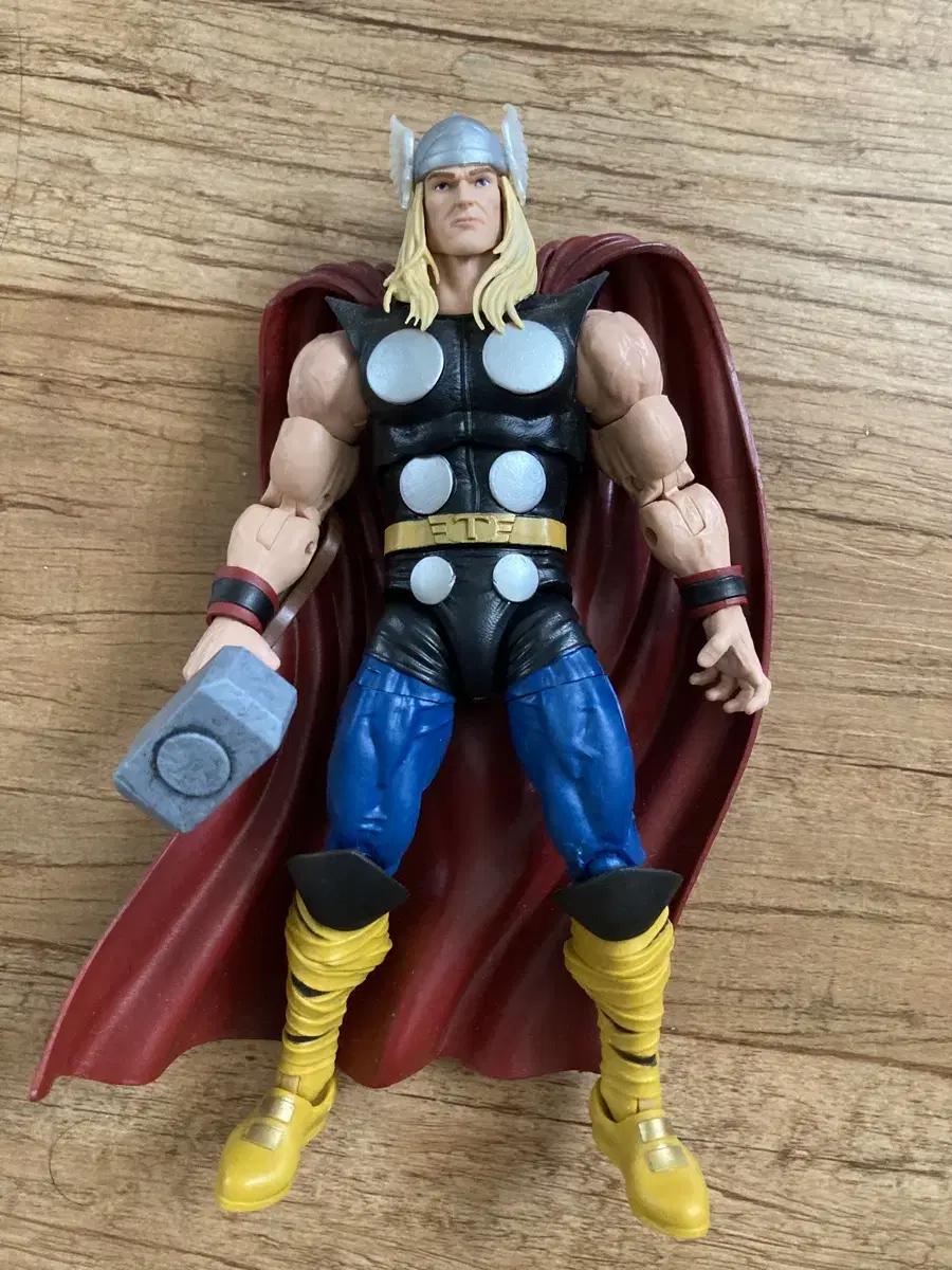 Sell Marvelous Thor