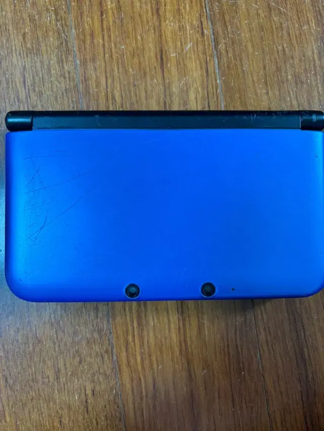 닌텐도 3ds xl 팝니다 오늘까지 안 팔리면 그냥 제가 씁니다