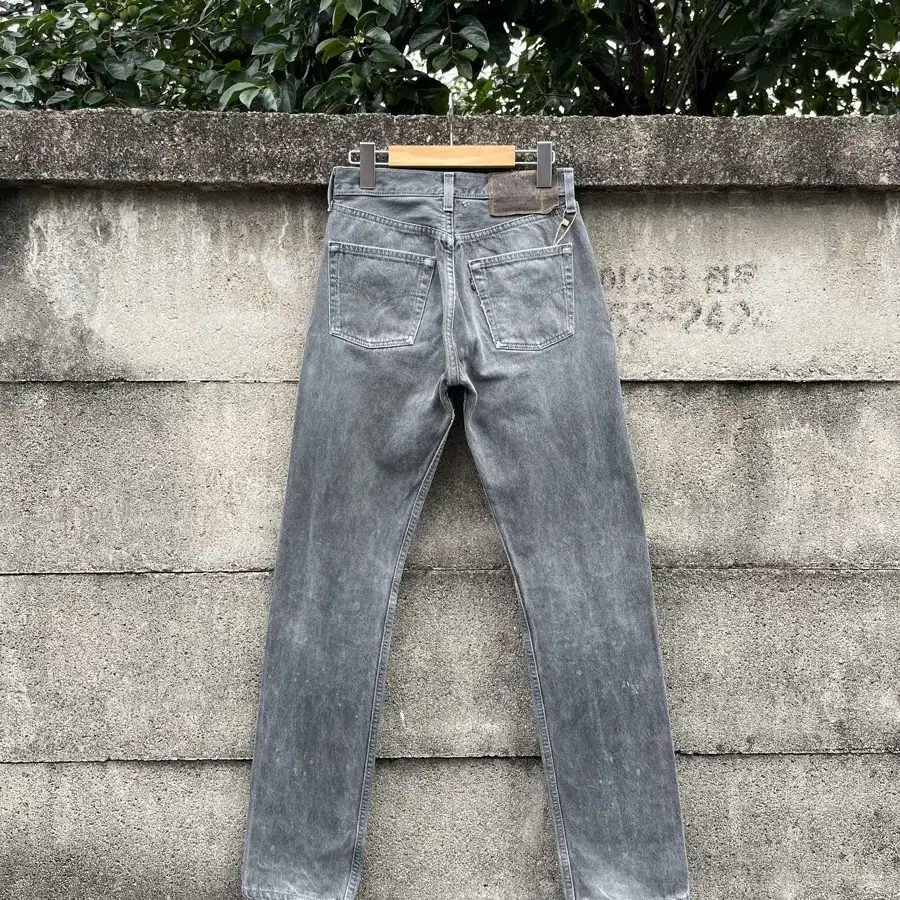 (27)90s 501 Vintage Levis