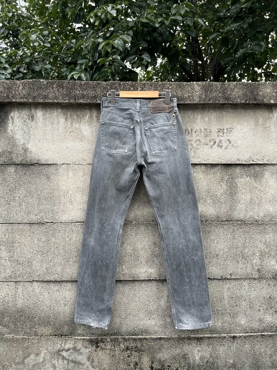 (27)90s 501 Vintage Levis