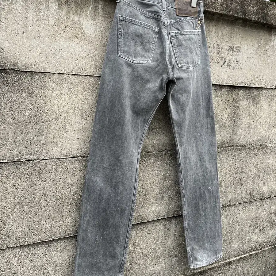 (27)90s 501 Vintage Levis