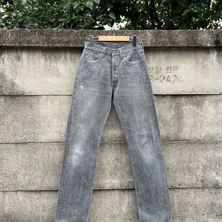 (27)90s 501 Vintage Levis