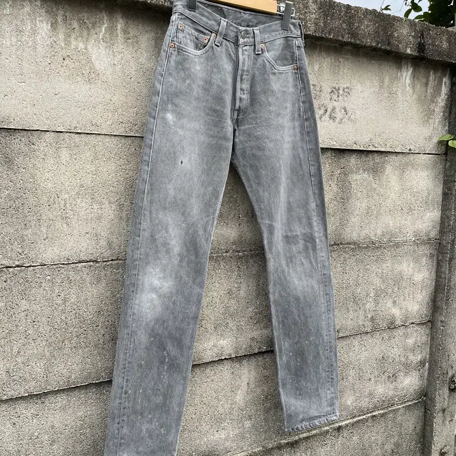 (27)90s 501 Vintage Levis