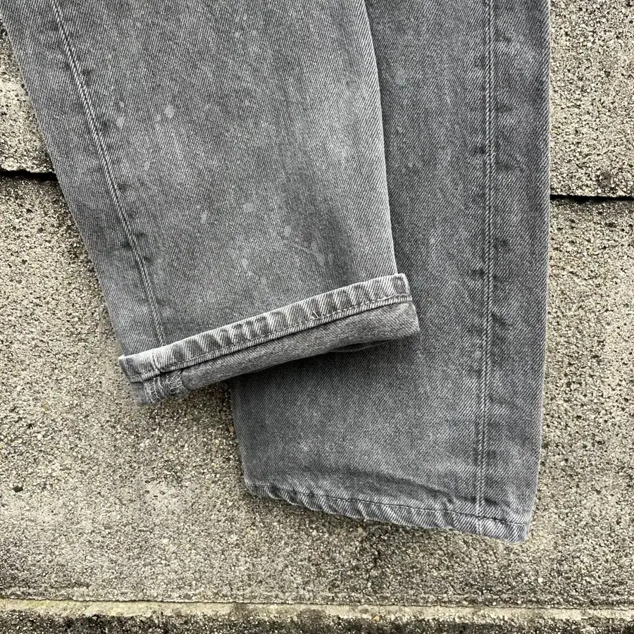 (27)90s 501 Vintage Levis